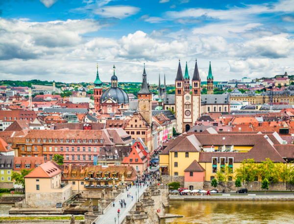 Wurzburgo (Alemania)
