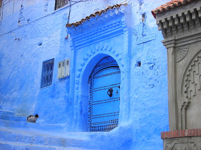 Chauen (Marruecos)