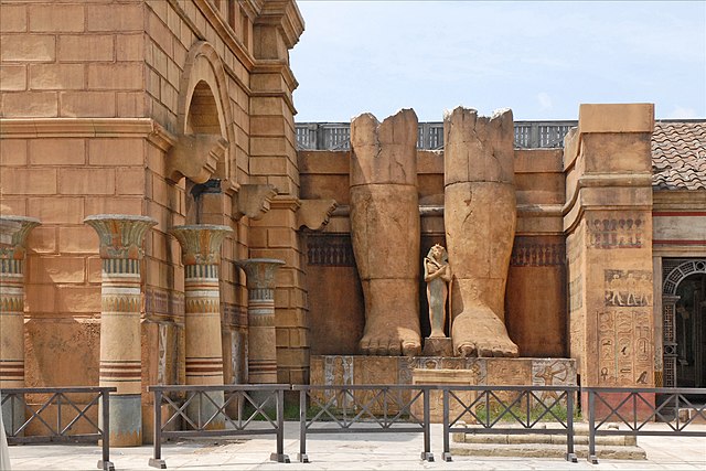 Cinecittà