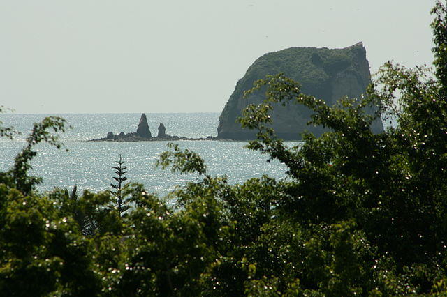 Esmeraldas, provincia de Ecuador