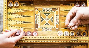 Una vuelta al mundo a lo largo de los juegos de mesa tradicionales