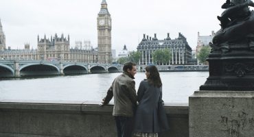 7 películas para recorrer Londres desde casa