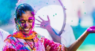 En un país multicolor: las ciudades más bonitas de la India