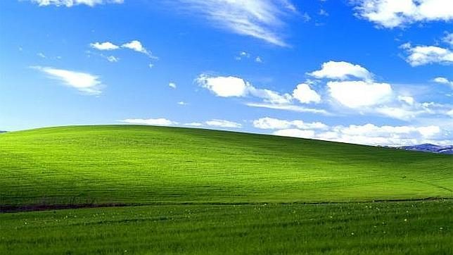 Valle del Napa, en California
