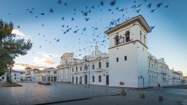 Popayán (Colombia)