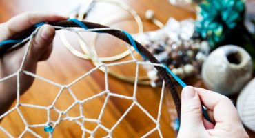 Las manualidades tradicionales más entretenidas del mundo