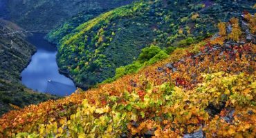 Los mejores destinos frescos para el verano en España