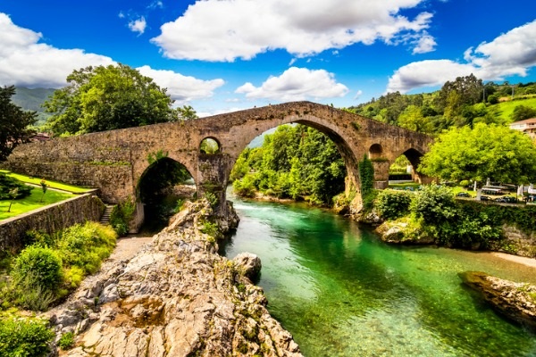 Cangas de Onís (Asturias)