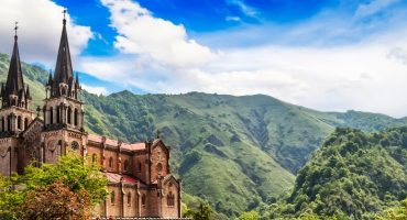 Qué ver en Asturias: un match perfecto entre cultura, naturaleza e historia