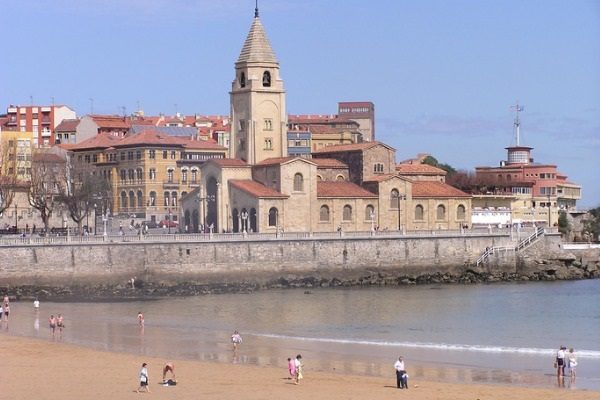 Gijón (Asturias)