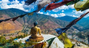 Los 10 destinos menos contaminados del mundo