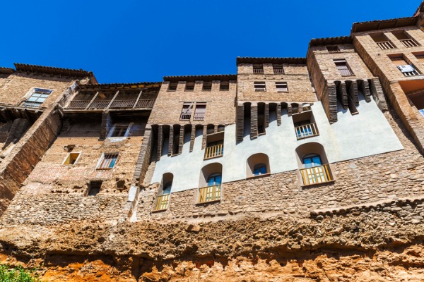 Tarazona (Zaragoza)