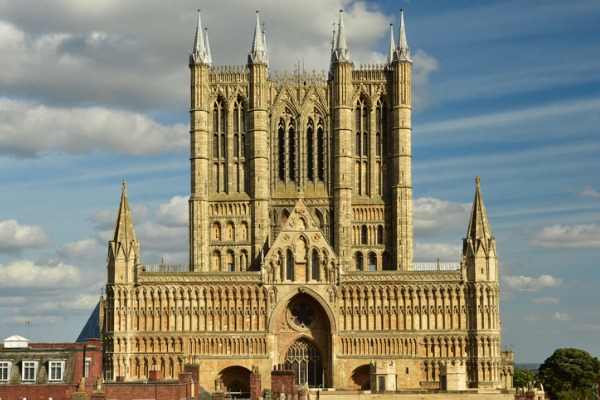 Catedral de Lincoln