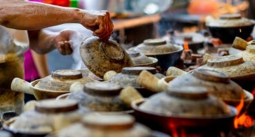 Los 15 mejores platos del mundo