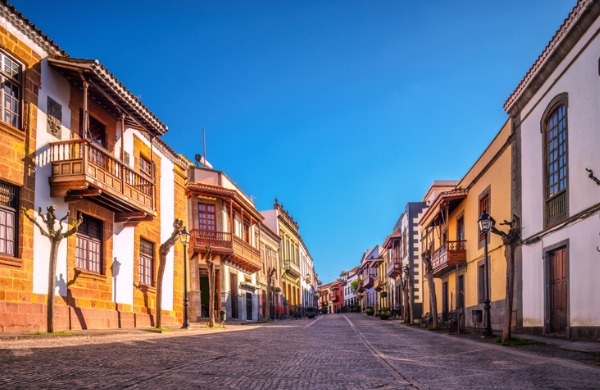 Teror (Gran Canaria)