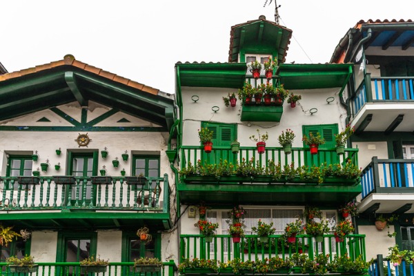 Hondarribia