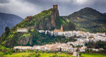 Los 17 pueblos más bonitos de España