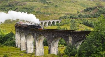 Las atracciones de Harry Potter más impresionantes del mundo
