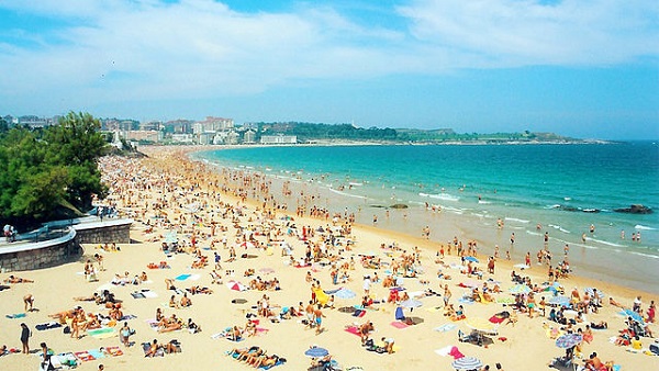 El Sardinero (Santander)