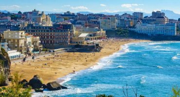 Qué ver y hacer en Biarritz: una inmersión en el País Vasco francés