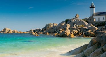 Los pueblos más bonitos de Bretaña