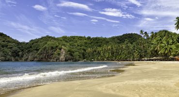 Las 10 playas naturistas más hermosas del mundo