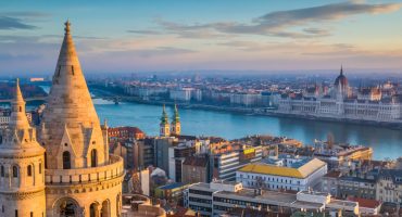 Destinos europeos alternativos para huir del calor en verano