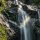 Cataratas do Toxa en Galicia
