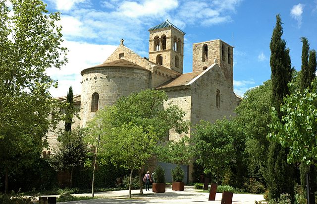 Sant Benet de Bages