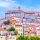 Vistas de Coimbra, Portugal
