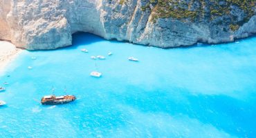 15 islas paradisíacas que puedes visitar en Europa