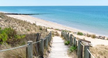 Qué ver y hacer en la Vendée