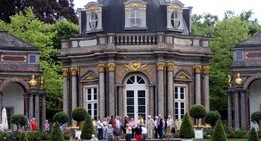 Qué ver y hacer en Bayreuth: 7 planes en la meca de Wagner