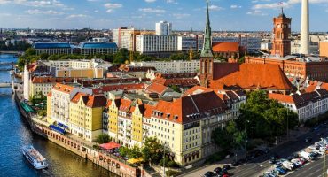 17 cosas que ver y hacer en Berlín
