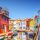 Ciudades multicolor