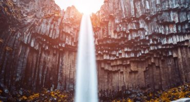 Itinerario para recorrer Islandia en dos semanas