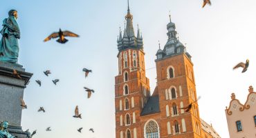 10 cosas que ver y hacer en Cracovia