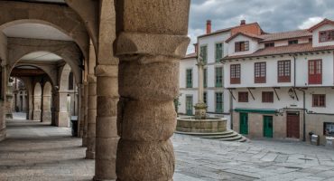 Qué ver y hacer en Orense