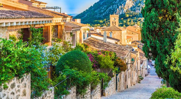 Pollensa