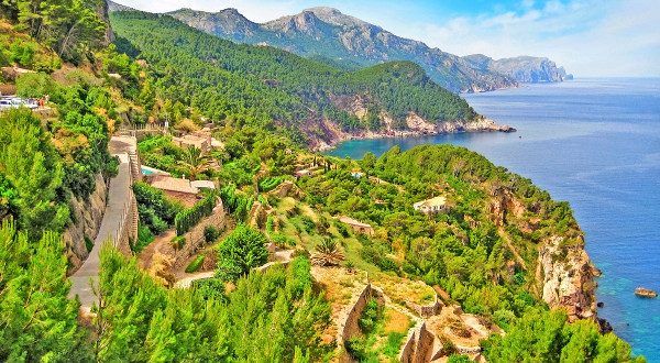 Serra de Tramuntana