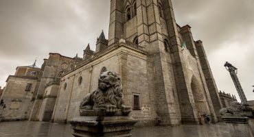 Qué ver y hacer en Ávila: arte y espiritualidad en el alma de Castilla