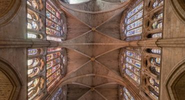 Las catedrales más bonitas de España