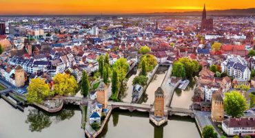 Las mejores cosas que ver y hacer en Estrasburgo, el corazón de Alsacia