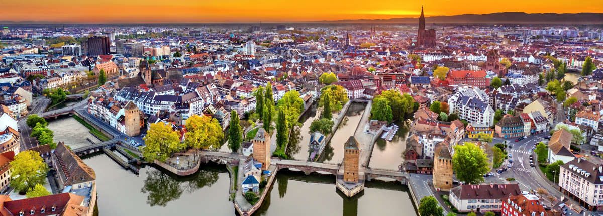 Estrasburgo