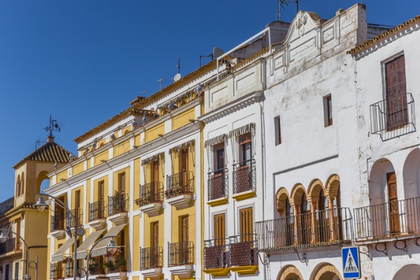 Écija (Sevilla)