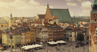 Qué ver y hacer en Varsovia