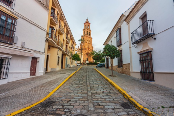 Utrera (Sevilla)