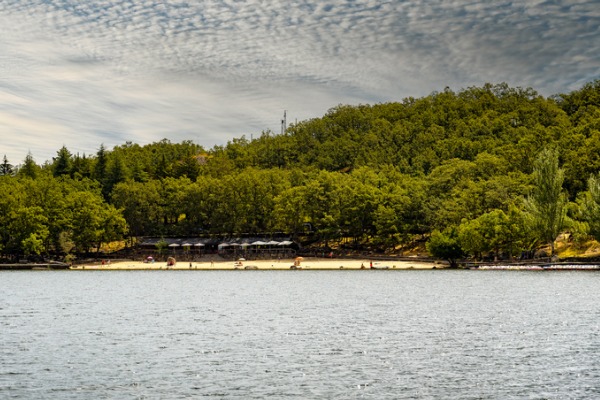 Lago de Sanabria