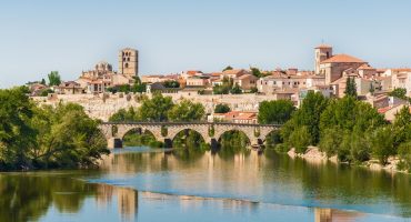 Qué ver y hacer en Zamora: románico a orillas del Duero