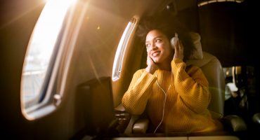 Vuelos EasyJet Black Friday 2021